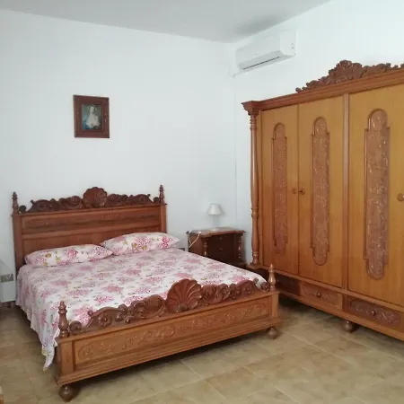 Holiday home La Casa Di Anna Gallipoli