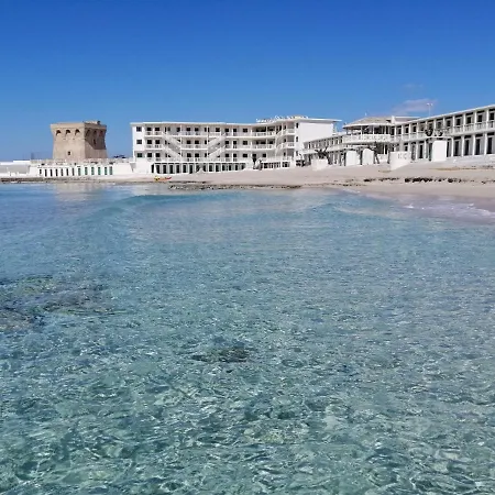 La Casa Di Anna Gallipoli