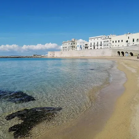 La Casa Di Anna * Gallipoli