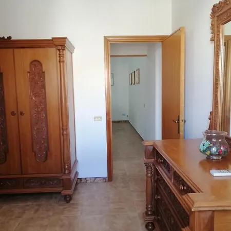 Holiday home La Casa Di Anna