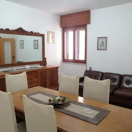 Holiday home La Casa Di Anna *