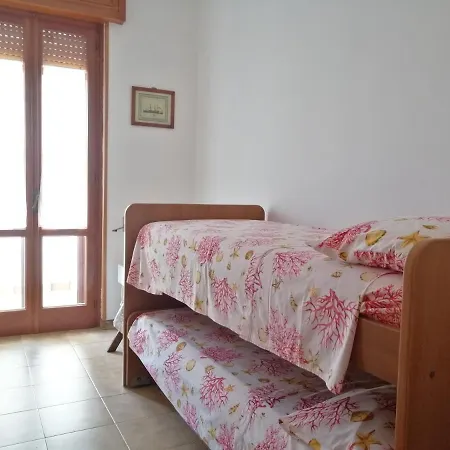Holiday home La Casa Di Anna Gallipoli
