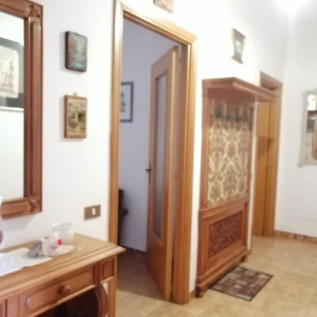 La Casa Di Anna * Gallipoli